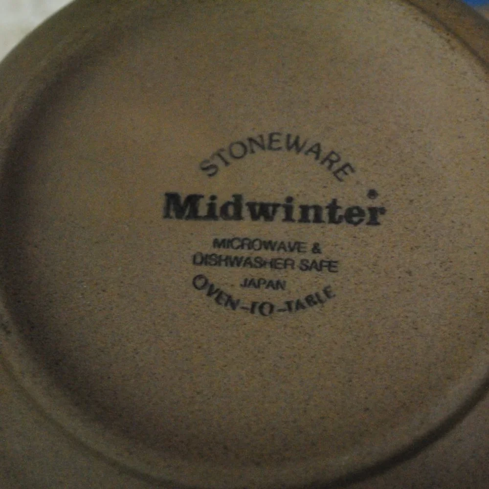 Midwinter this vintage